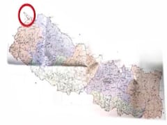 Nepal's parliament passes disputed map, covers 3 regions of India