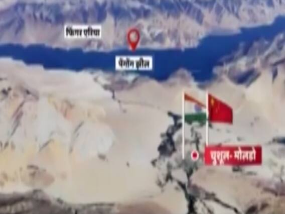 China और India ने LAC पर अपनी सेना पीछे हटाने पर दिया ये बयान | Namaste Bharat