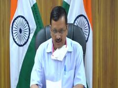 Delhi: CM Kejriwal की तबियत खराब, घर में हुए Isolate, कल होगा कोरोना टेस्ट