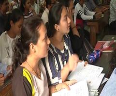 Uddhav Thackrey | डिसेंबर 2020 पर्यंत एमडी आणि एमएसच्या परीक्षा पुढे ढकला : मुख्यमंत्री उद्धव ठाकरे