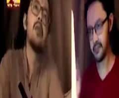 শোভনের কন্ঠে শোনা গেল ‘মোরা সাঁইয়া’, কাজী নজরুল ইসলামের স্মরণে একটি ভিডিও পোস্ট করলেন ইন্দ্রনীল