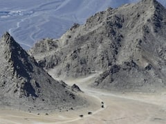 India China Tension के बीच चीन ने LAC पर S-400 एयर मिसाइल डिफेंस सिस्टम को किया तैनात