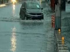 Monsoon update: Gujarat records heavy rainfall in 6 districts
