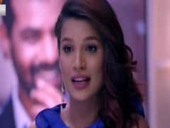 Actress Naina Singh is no more a part of 'Kumkum Bhagya' 