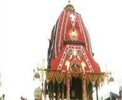 জনসমাগমে নিষেধাজ্ঞা, পুরীর রথ ৩ টি হাতি দিয়ে টানানোর প্রস্তাব মন্দির কর্তৃপক্ষের