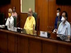 Cyclone Nisarga 3 से 4 जून के बीच Maharashtra के तट से टकराएगा 