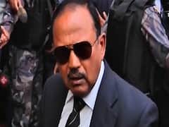 How NSA Ajit Doval played crucial role over India-China situation? | Matrabhumi