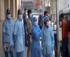 এক ডজন গল্প (১): আনলক ১-এর প্রথম দিনেই ফ্রান্স, রাশিয়াকে টপকে বিশ্ব তালিকায় ৭ নম্বরে ভারত, কোথায় কী পরিস্থিতি? দেখুন