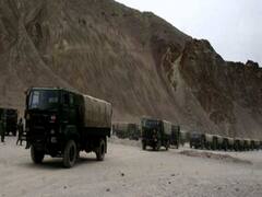 India-China tension: Major General level meeting begins 