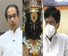 Ashadhi Ekadashi Mahapuja मुख्यमंत्री उद्धव ठाकरे यांच्या हस्ते नको : गोपीचंद पडळकर