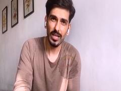 Rahul Sharma tells how to make healthy food interesting