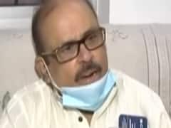 Bihar: Tariq Anwar removed as Cong's MLC candidate, here's why