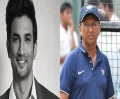 সিনেমার জন্য সুশান্তকে কিপিং শিখিয়েছিলেন, দেরিতে প্র্যাক্টিসে আসার জন্য বকেওছিলেন কিরণ মোরে