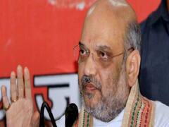 गृह मंत्री Amit Shah Corona के रोकथाम के लिए करेंगे NCR के DM और DC के साथ Meeting