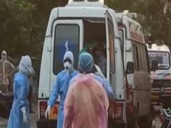 India का Corona मरीज़ों का आंकडा Britain से ज़्यादा | Super 40