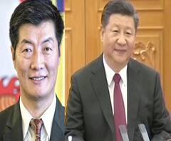 India Vs China| कोरोनावरून लक्ष हटवण्यासाठी चीनच्या सीमेवर कुरापती; तिबेटच्या राष्ट्रपतींचा आरोप