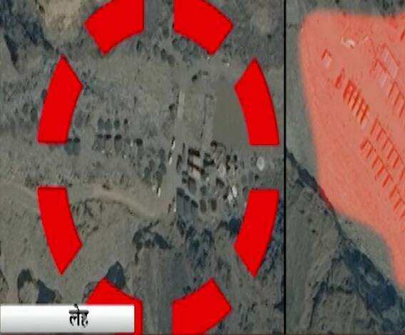 LEH Ground Report | भारत-चीनमध्ये झालेला करार काय होता? थेट लेहमधून जगविंद पटियाल यांचा रिपोर्ट