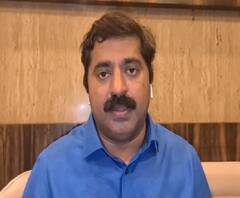 राहुल गांधींनी भारतीय सेनेचा आणि देशाचा अपमान केलाय : राम कदम