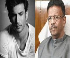 'সিনেমা দেখে মনে হয়েছিল ধোনিকেই মাঠে খেলতে দেখছি যেন', বললেন ফিরহাদ হাকিম