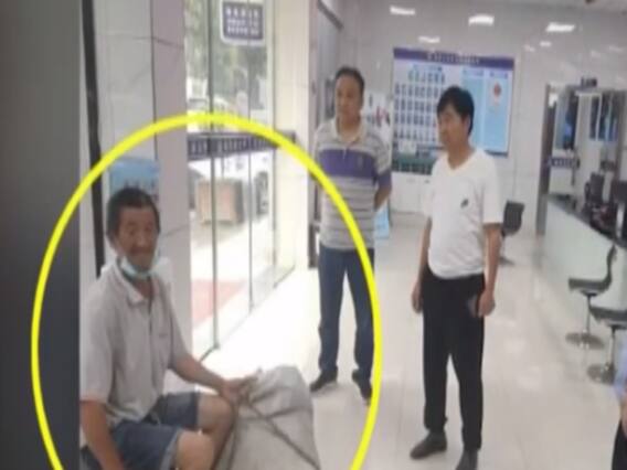 China's cruel measure to fight Coronavirus unmasked