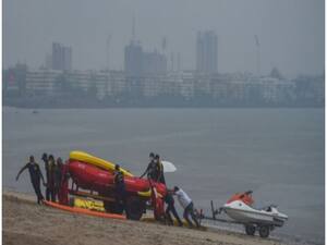 सनसनी: Amphan के बाद Cyclone Nisarga की दस्तक !