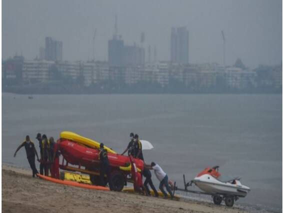 सनसनी: Amphan के बाद Cyclone Nisarga की दस्तक !