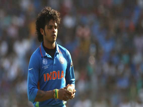 दुनियाभर की खेल की खबरें: 7 साल के बैन के बाद Kerala की रणजी टीम में चुने गए Sreesanth