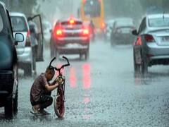 फटाफट देखिए मौसम की बड़ी खबरें