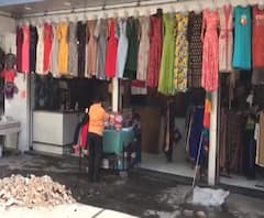 Unlock 1.0 | नियम आणि अटींसह तुळशीबागेतील दुकानं आजपासून सुरु