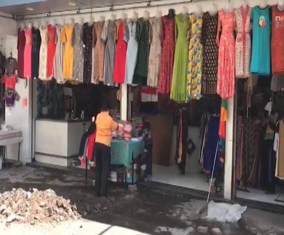 Unlock 1.0 | नियम आणि अटींसह तुळशीबागेतील दुकानं आजपासून सुरु