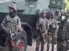 Story of rising terrorism in Jammu and Kashmir 