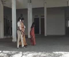 Buldhana Murder | बुलडाण्यात प्रियकराच्या मदतीने अपंग पत्नीकडून पतीची हत्या, पत्नीसह चौघांना बेड्या