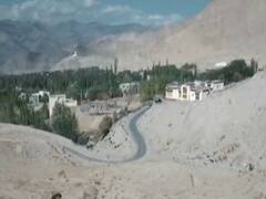 India rubbishes China's claim on Galwan Valley 