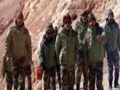 क्या भारत-चीन के बीच युद्ध होने वाला था? देखिए ये रिपोर्ट