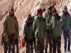 क्या भारत-चीन के बीच युद्ध होने वाला था? देखिए ये रिपोर्ट