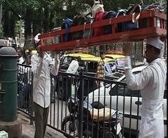 Lockdown | कोरोनामुळे मुंबईचे डबेवाले अडचणीत; अडिच महिन्यांपासून काम बंद