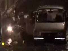 कैसा रहेगा Mumbai और Delhi में मौसम का हाल ? Delhi में हो सकती है आज बारिश 