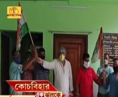 এক ঝলকে : দার্জিলিং থেকে উদ্ধার দলছুট হস্তিশাবক, কোচবিহারে বিজেপি ছেড়ে তৃণমূলে ৫০ সমর্থক