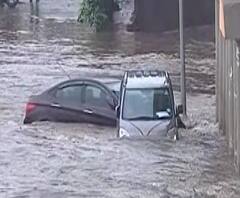 Nashik Heavy Rain | नाशिक महापालिकेने पावसाळ्यापूर्वीच अॅक्शन प्लॅन का केला नाही?