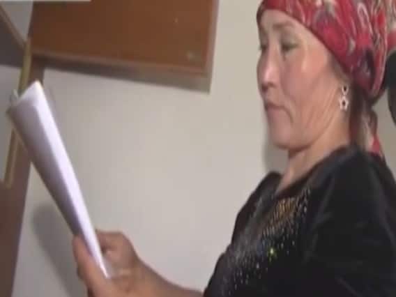 Story of China's cruelty towards Uyghurs