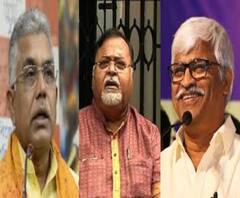 উমপুন: ক্ষতিগ্রস্তদের টাকা নিয়ে যেন দুর্নীতি না হয়, দাবি বিজেপির, জাতীয় বিপর্যয়, দাবি সিপিএম-কংগ্রেসের 