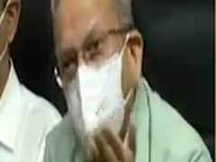 સરકાર કોરોનાના દર્દીઓને ઇંજેક્શન મફતમાં આપે છેઃ ડો. આર.કે. પટેલ 