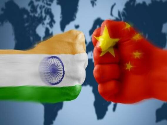 सीमा विवाद को बढ़ाता जा रहा चीन, Ladakh के Depsang में कर रहा 'सेनाबंदी'