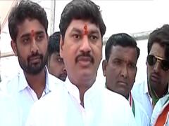 Maharashtra सरकार के मंत्री Dhananjay Munde कोरोना पॉजिटिव, निजी सहायक भी संक्रमित