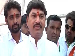 Maharashtra सरकार के मंत्री Dhananjay Munde कोरोना पॉजिटिव, निजी सहायक भी संक्रमित