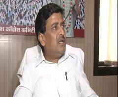 COVID-19 | Ashok Chavan | काँग्रेस नेते अशोक चव्हाण यांची कोरोनावर मात; रुग्णालयातून डिस्चार्ज