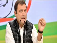 PM Modi के संबोधन पर Rahul Gandhi ने शायरी के जरिए साधा निशाना