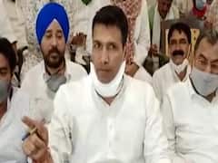 Here is Cong's new claim on fall of Kamalnath govt