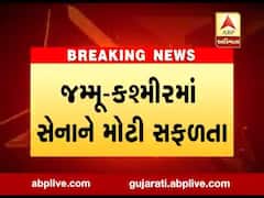 જમ્મુ કાશ્મીરમાં સૈન્યને મળી મોટી સફળતા, હિઝબુલના આતંકી નબી હોસ્પિટલમાંથી ઝડપાયો