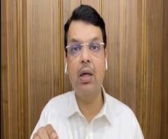 Devendra Fadnavis | देवेंद्र फडणवीसांचा मुख्यमंत्र्यांना पत्र, कोरोनाग्रस्तांच्या मृत्यूचा वाढता आकडा चिंताजनक